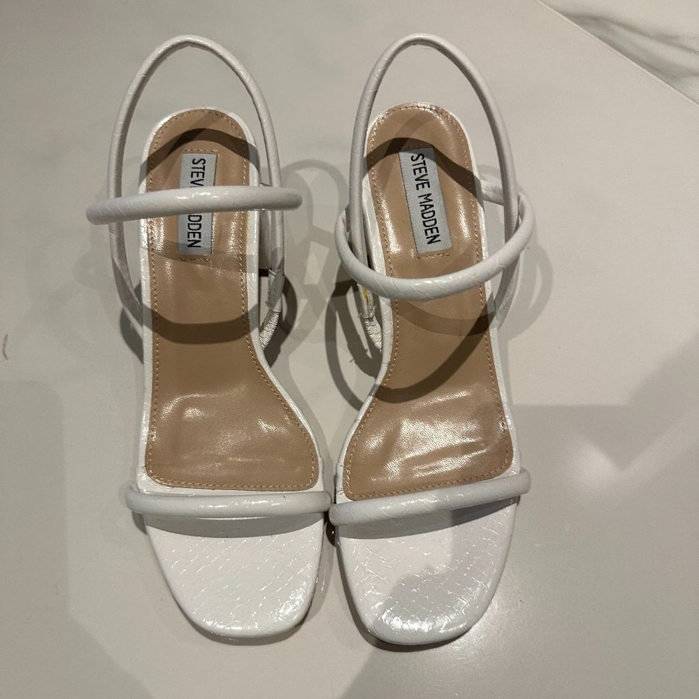 Steve Madden Daffodil Dress Sandals